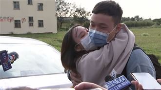 教召後當職軍？女友代答：若台灣需要