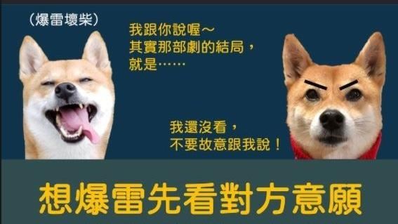 華燈「爆雷日」 衛福部「總柴」譴責
