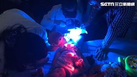 高雄,兒虐,高醫,長庚