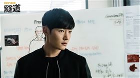 隧道,崔振赫,尹賢旻,李裕英（圖／八大提供）