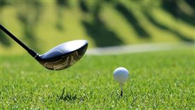 高爾夫球　（圖／翻攝自Pixabay）