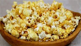 爆米花(圖/翻攝自PIXABAY)