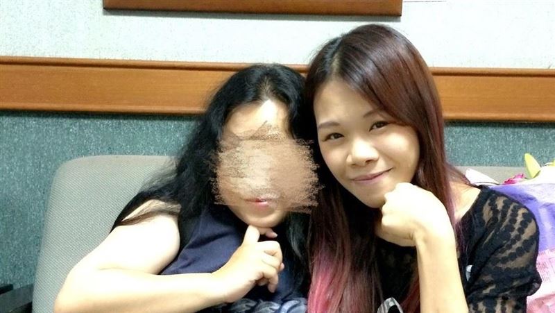鐵片奪命女師照片曝！學生噙淚憶恩師