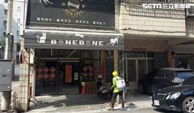 嘉義男確診台中足跡，中市府清消完畢。（圖／翻攝畫面）