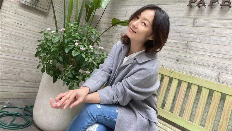 活到50歲和解了　懷玉公主崩潰痛哭