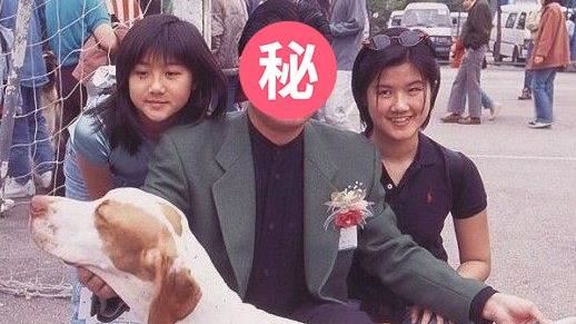 港壇大老不得了　謝賢、向華強排後面