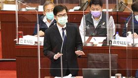高雄市議會,開議,食品安全