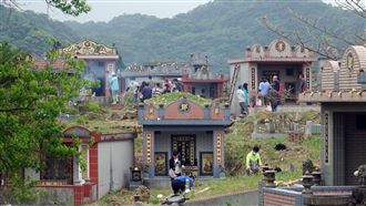 別急！金紙一定要燒完　專家曝原因