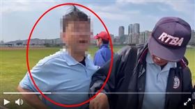 少棒,裁判,家長,單挑,衝突(翻攝自 網路)