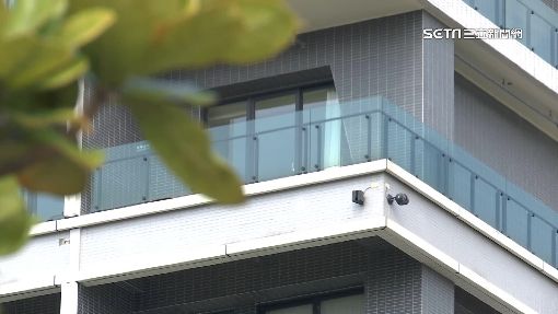 小姊弟家貧挨餓　跨7樓外牆偷吃鄰居餅乾
