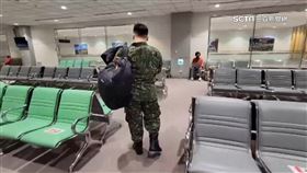 直擊！台灣前通訊兵：俄國太過分　5萬買裝備赴烏參戰