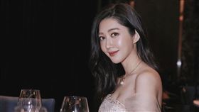 王晴（圖／翻攝自王晴IG)