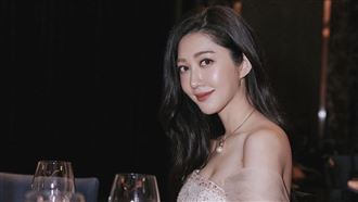 王晴運動片洩春光！超兇上圍撐爆內衣