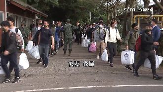 役期擬延長　國防部：最快明年初報告