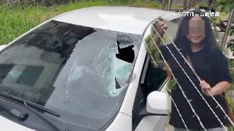 把學生當自己孩子　畢業生哽咽憶恩師