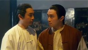 ▲陳近南、鹿鼎記（圖／翻攝自百度百科）