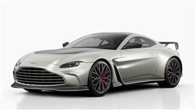 ▲奧斯頓馬丁V12 Vantage。（圖／翻攝Aston Martin網站）