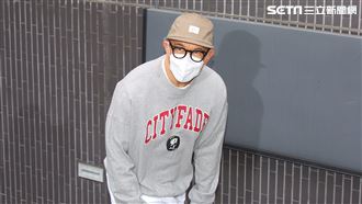 直擊具俊曄出關倒數！笑容採檢吐一句