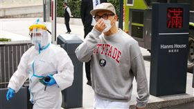 具俊曄。（圖／記者楊澍攝影）