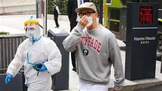 獨／具俊曄將出關　小S尪邀帝寶招待