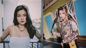 （圖／翻攝自彤彤IG）