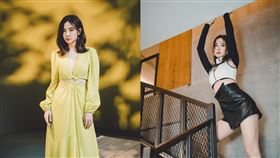 安心亞（圖／翻攝自安心亞IG）