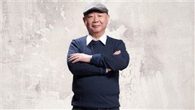 顧寶明（圖／翻攝自果陀劇場臉書）
