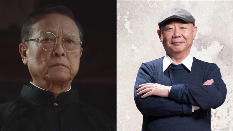 虎年不平靜　一週內痛失2國寶級演員