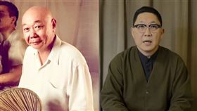 顧寶明、馮翊綱（圖／翻攝自臉書）