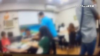 便衣警佯裝買麵線客　攻破西門町賭場