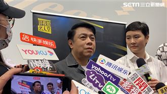 蔡康永想重開康熙：沒訪大S太可惜