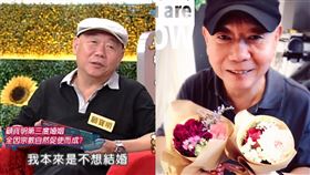 顧寶明《康熙來了》坦言三度娶妻原因