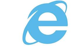 圖／翻攝自維基百科,IE