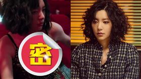 （圖／翻攝自Netflix、《華燈初上》臉書）