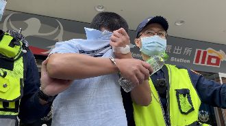 德東飆車王又秀逗　開庭嗆重判就簽安樂死