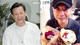 不捨顧寶明離世，寇世勳悲喊「一定會去送他」