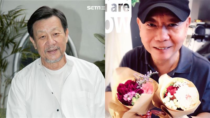 不信顧寶明離世　寇世勳：一定去送他