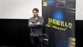 蔡康永。（圖／國家影視聽中心提供）