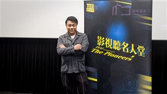 把顧寶明戲份全剪光！蔡康永道歉