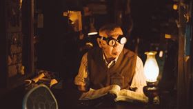 顧寶明 消失的情人節。（圖／牽猴子提供）