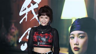 丟丟妹自爆家世　嗆沒開賭場