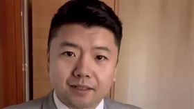 王吉賢（圖／翻攝自Jixian Wang Youtube）