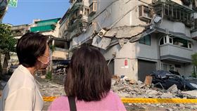 再興社區、文山區公寓（圖／黃珊珊臉書）