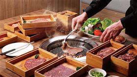 築間集團「和牛吃到飽」祭出88折！（圖／業者提供）