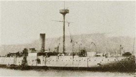 ▲北洋水師（圖／翻攝自百度百科）