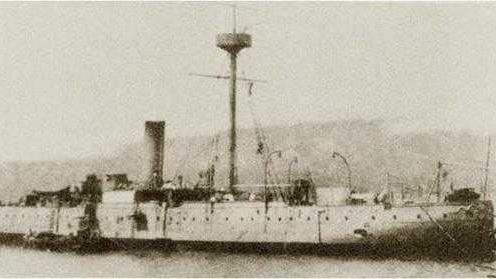 清朝海軍曾是亞洲第一　為何慘輸日本