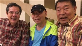 （圖／翻攝自陸一龍臉書）