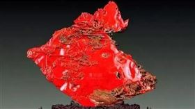 鑑寶,石頭,專家,雞血石,寶物