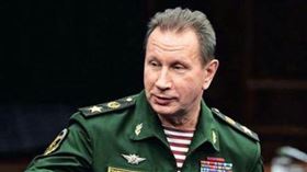 普丁的保鑣佐洛托夫（圖／翻攝自百度百科）