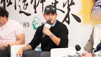 林子偉加盟大都會　需要健康的一整季